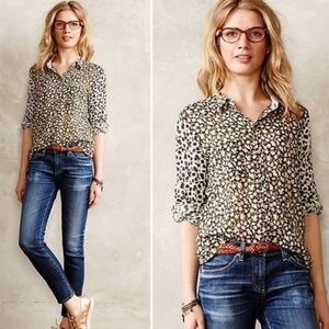 Arabel Holding Horses Anthropologie